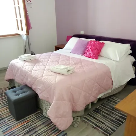Economy Smeralda Room's Accommodatie bij particulieren