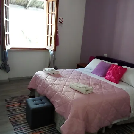 Economy Smeralda Room's Accommodatie bij particulieren