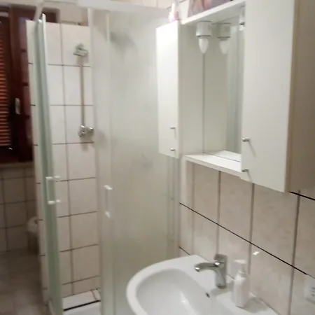 Economy Smeralda Room's Accommodatie bij particulieren *