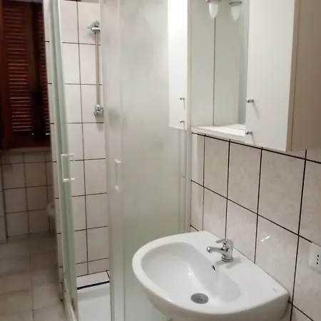 Accommodatie bij particulieren Economy Smeralda Room's Olbia